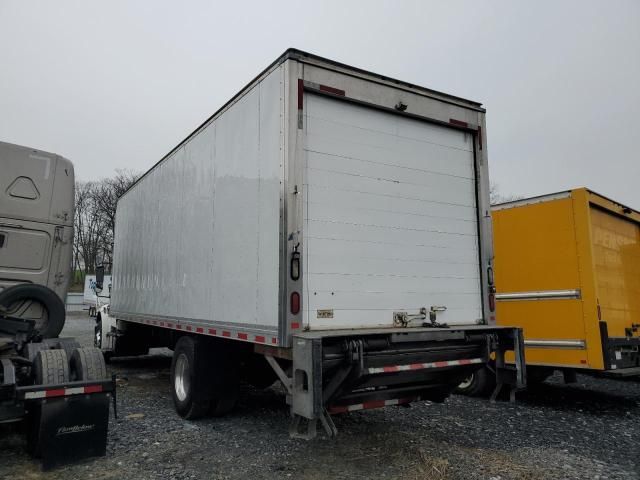 2018 Freightliner M2 106 Medium Duty