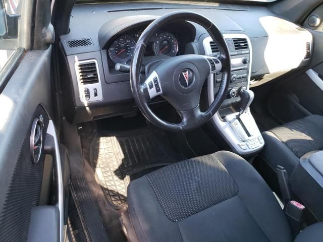 2007 Pontiac Torrent