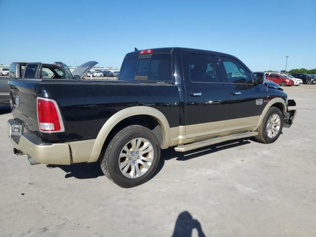 2014 Dodge RAM 1500 Longhorn