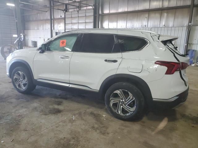 2023 Hyundai Santa FE SEL Premium