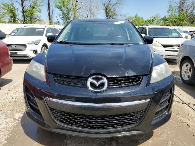 2011 Mazda CX-7