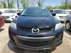 2011 Mazda CX-7