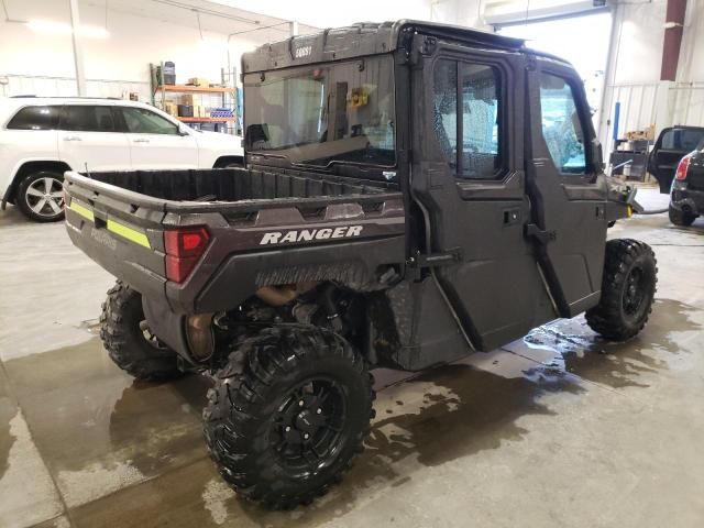 2023 Polaris Ranger Crew XP 1000 Northstar Ultimate