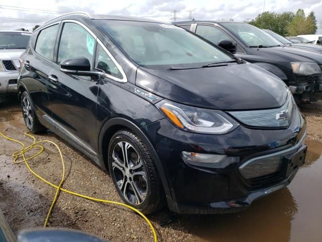 2019 Chevrolet Bolt EV Premier