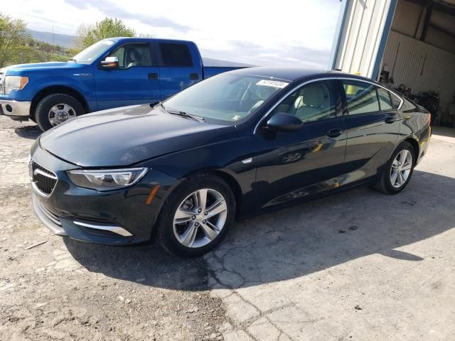 2018 Buick Regal Preferred