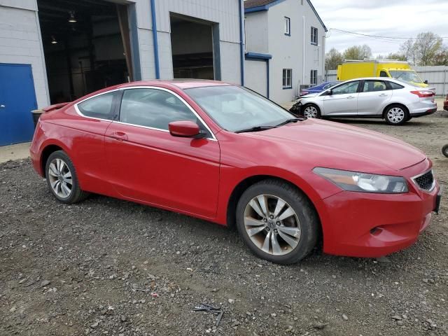 2009 Honda Accord EX