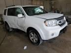 2011 Honda Pilot EXL