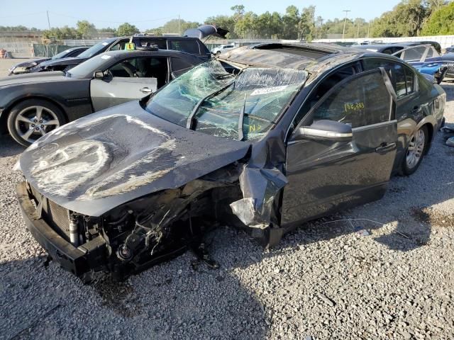 2011 Nissan Altima Base