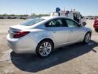 2016 Buick Regal