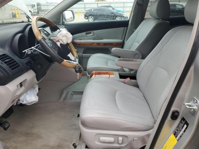 2007 Lexus RX 350