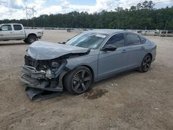 2023 Honda Accord Hybrid Sport en venta en Greenwell Springs, LA