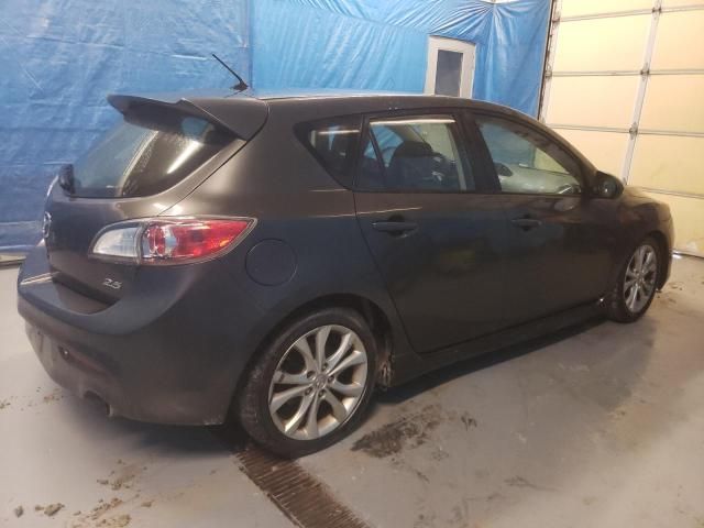 2011 Mazda 3 S