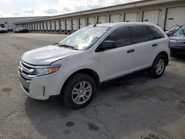 2011 Ford Edge SE