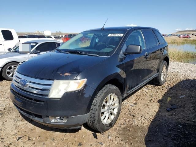 2007 Ford Edge SEL