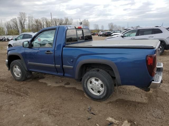 2006 Chevrolet Colorado