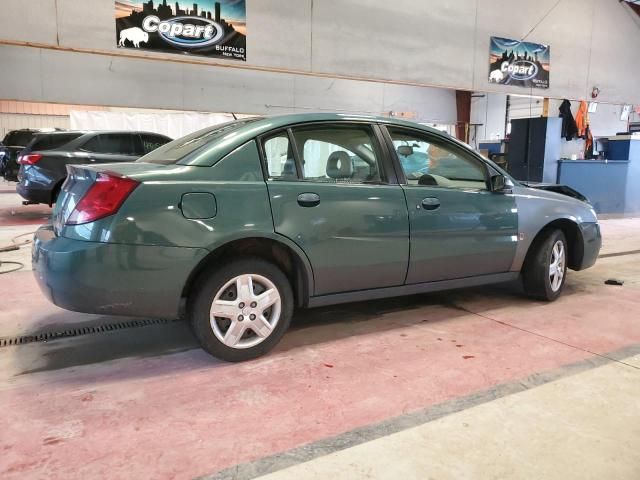 2007 Saturn Ion Level 2