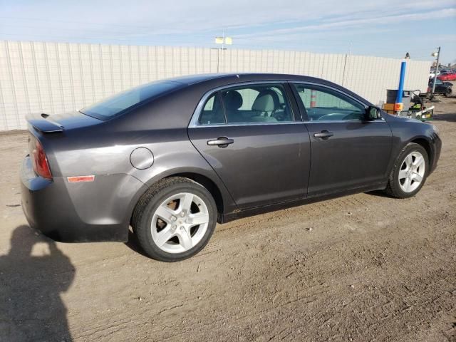 2011 Chevrolet Malibu LS