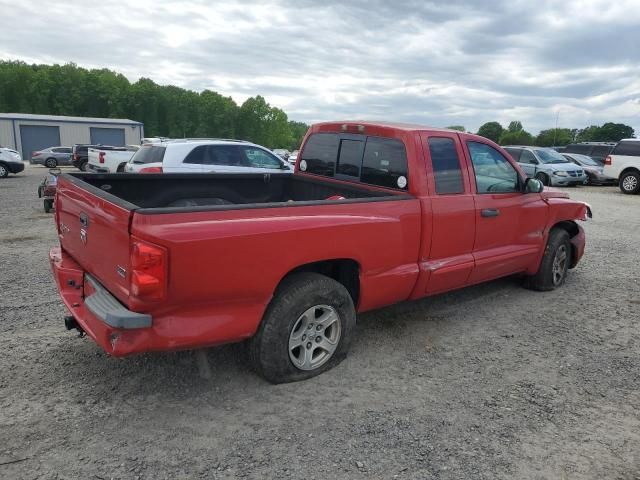 2005 Dodge Dakota SLT