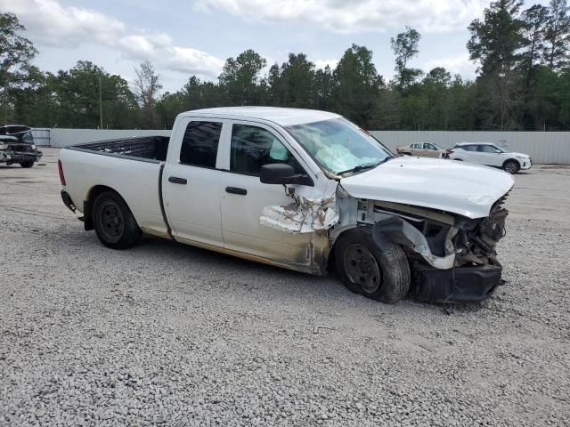 2018 Dodge RAM 1500 ST