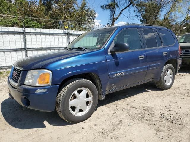 2003 GMC Envoy