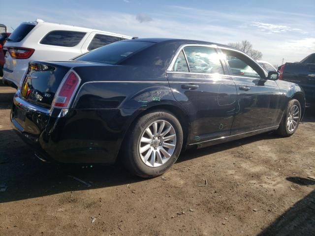 2014 Chrysler 300