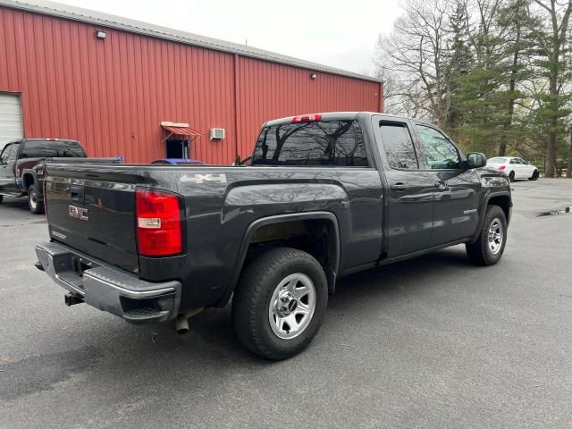 2014 GMC Sierra K1500