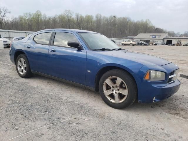 2009 Dodge Charger SXT