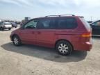 2004 Honda Odyssey EX