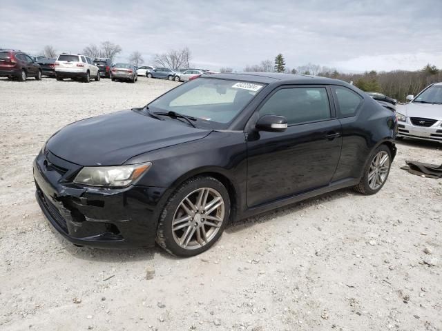 2011 Scion TC