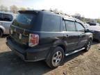 2008 Honda Pilot EXL