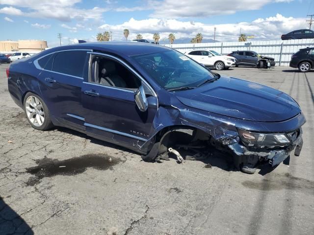 2019 Chevrolet Impala Premier