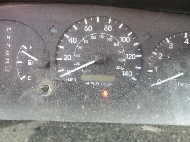 2000 Toyota Camry CE