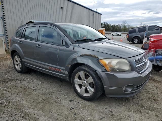 2011 Dodge Caliber Mainstreet