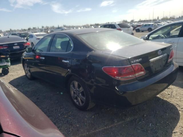 2006 Lexus ES 330