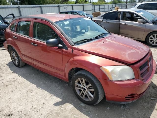 2007 Dodge Caliber