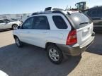 2006 KIA New Sportage