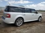 2010 Ford Flex Limited