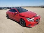 2014 Mercedes-Benz CLA 250 4matic