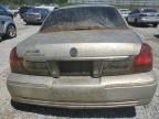 2007 Mercury Grand Marquis LS