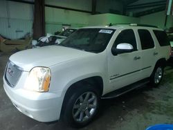 Salvage cars for sale at Eight Mile, AL auction: 2013 GMC Yukon Denali