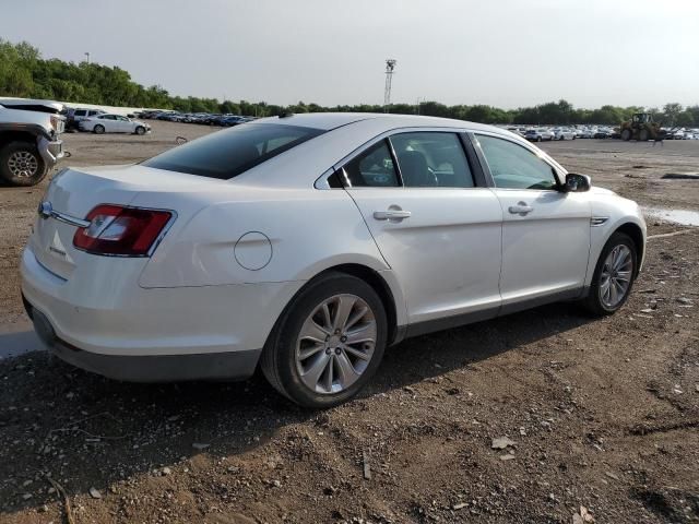 2011 Ford Taurus Limited