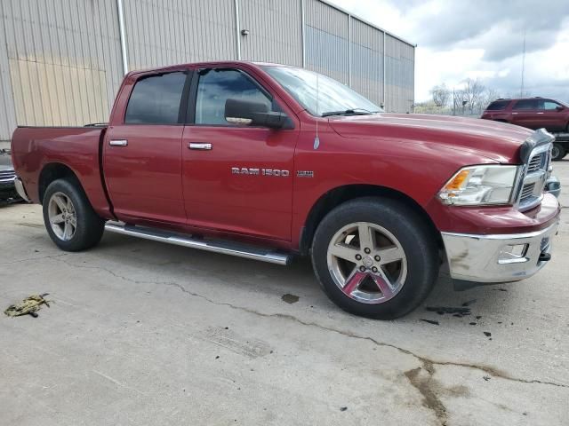 2011 Dodge RAM 1500