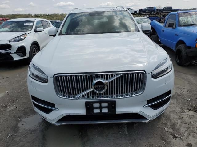 2016 Volvo XC90 T6