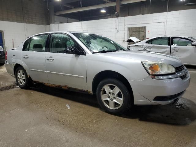 2005 Chevrolet Malibu LS