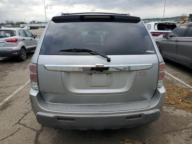 2005 Chevrolet Equinox LT