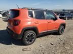 2017 Jeep Renegade Trailhawk