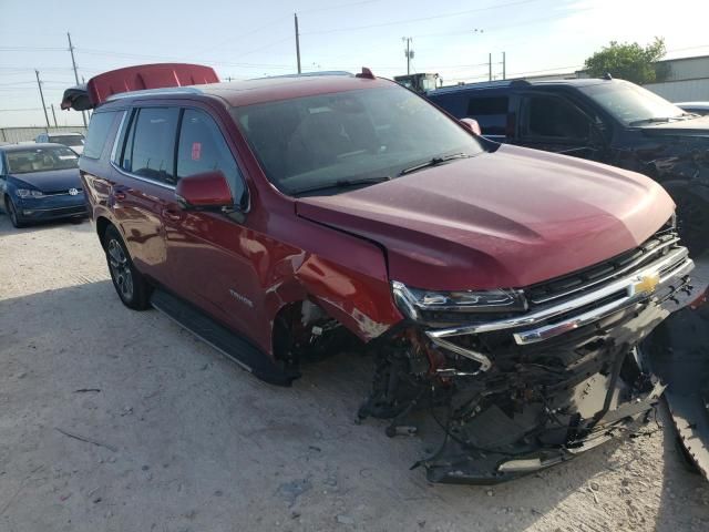 2023 Chevrolet Tahoe C1500 LT