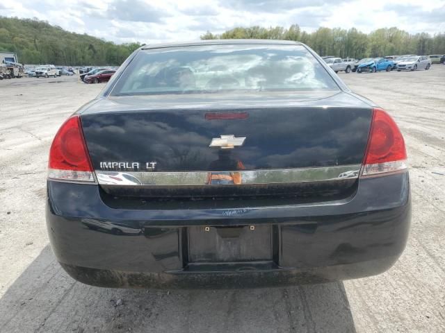 2009 Chevrolet Impala 1LT