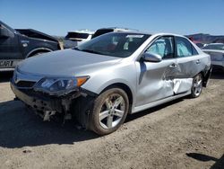 Toyota salvage cars for sale: 2014 Toyota Camry L