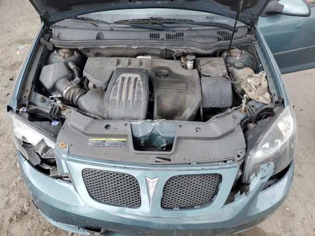 2009 Pontiac G5